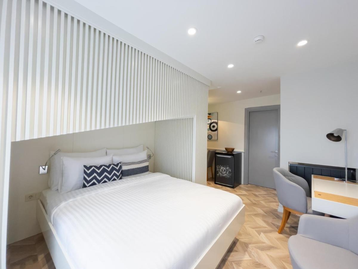 Stayso By Cloud7 Hotels Isztambul Kültér fotó