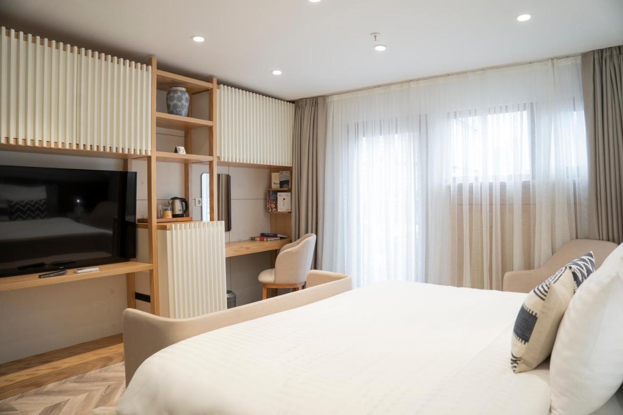 Stayso By Cloud7 Hotels Isztambul Kültér fotó
