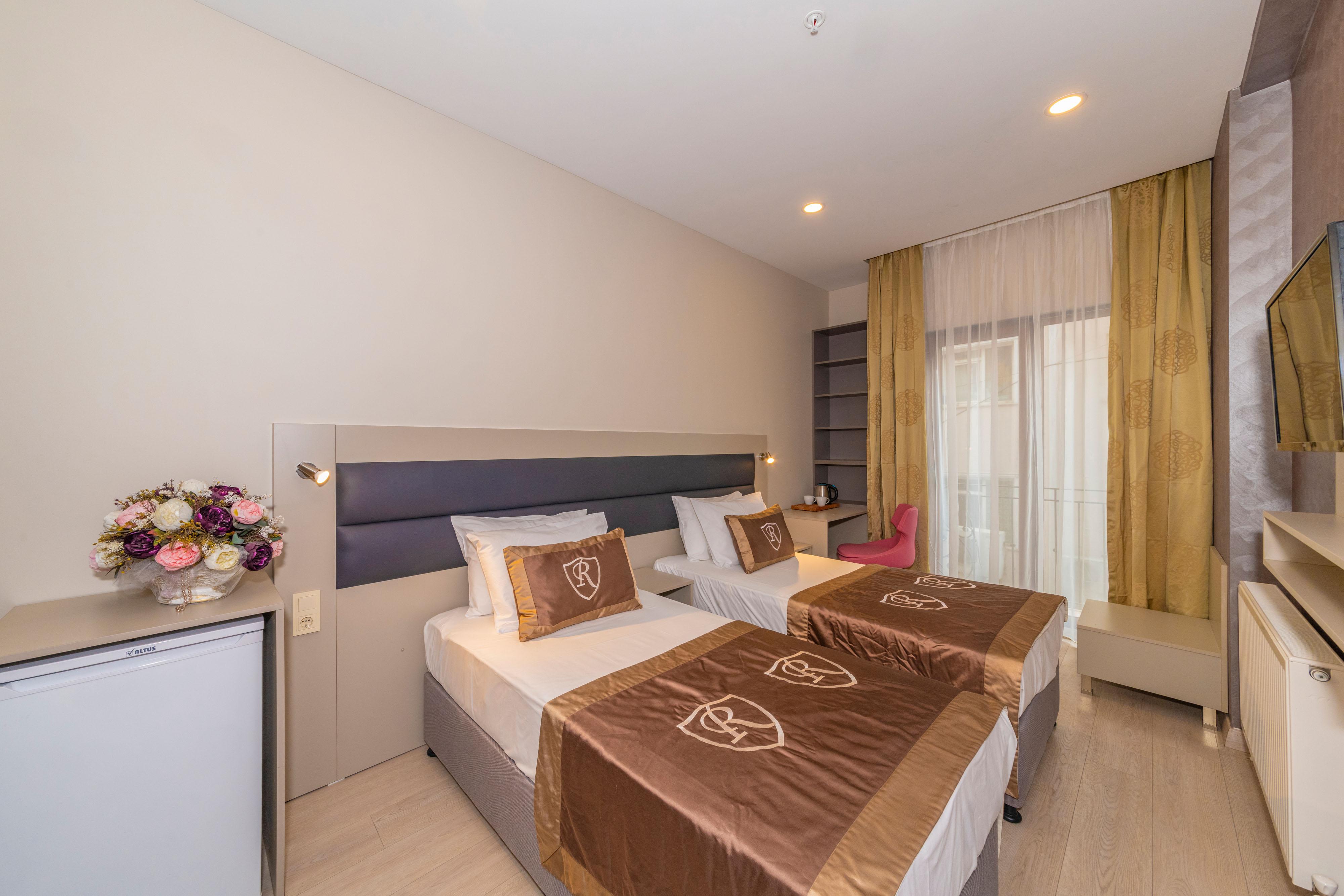 Stayso By Cloud7 Hotels Isztambul Kültér fotó