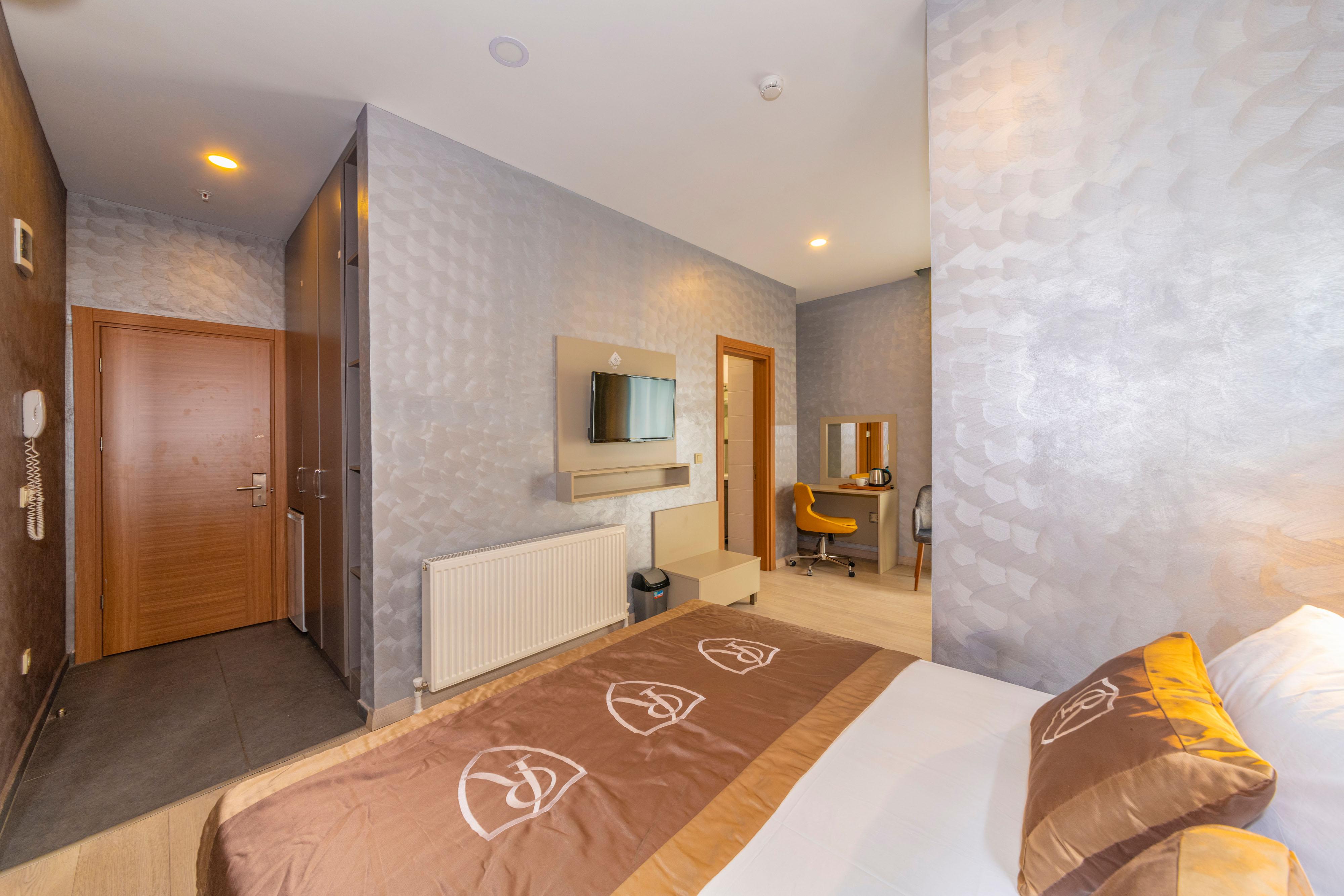 Stayso By Cloud7 Hotels Isztambul Kültér fotó
