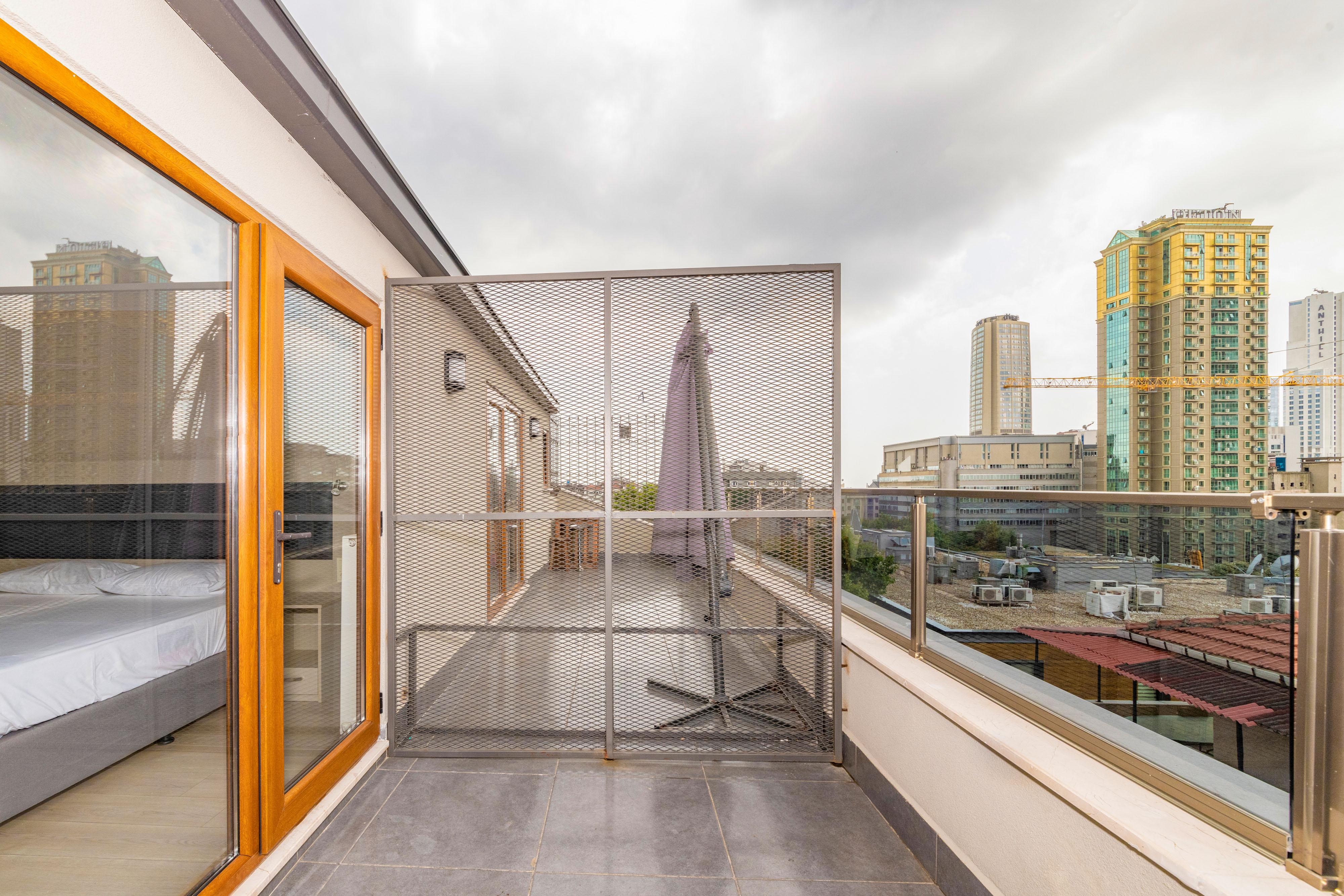 Stayso By Cloud7 Hotels Isztambul Kültér fotó