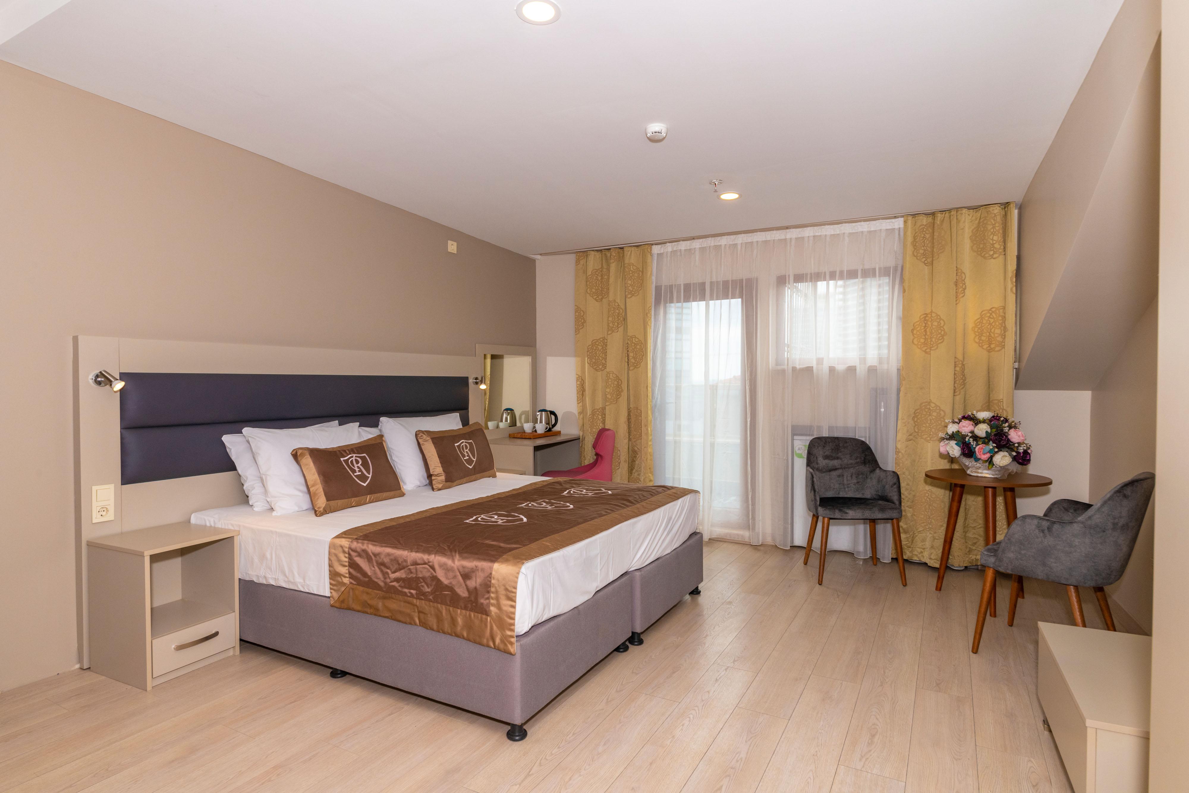 Stayso By Cloud7 Hotels Isztambul Kültér fotó