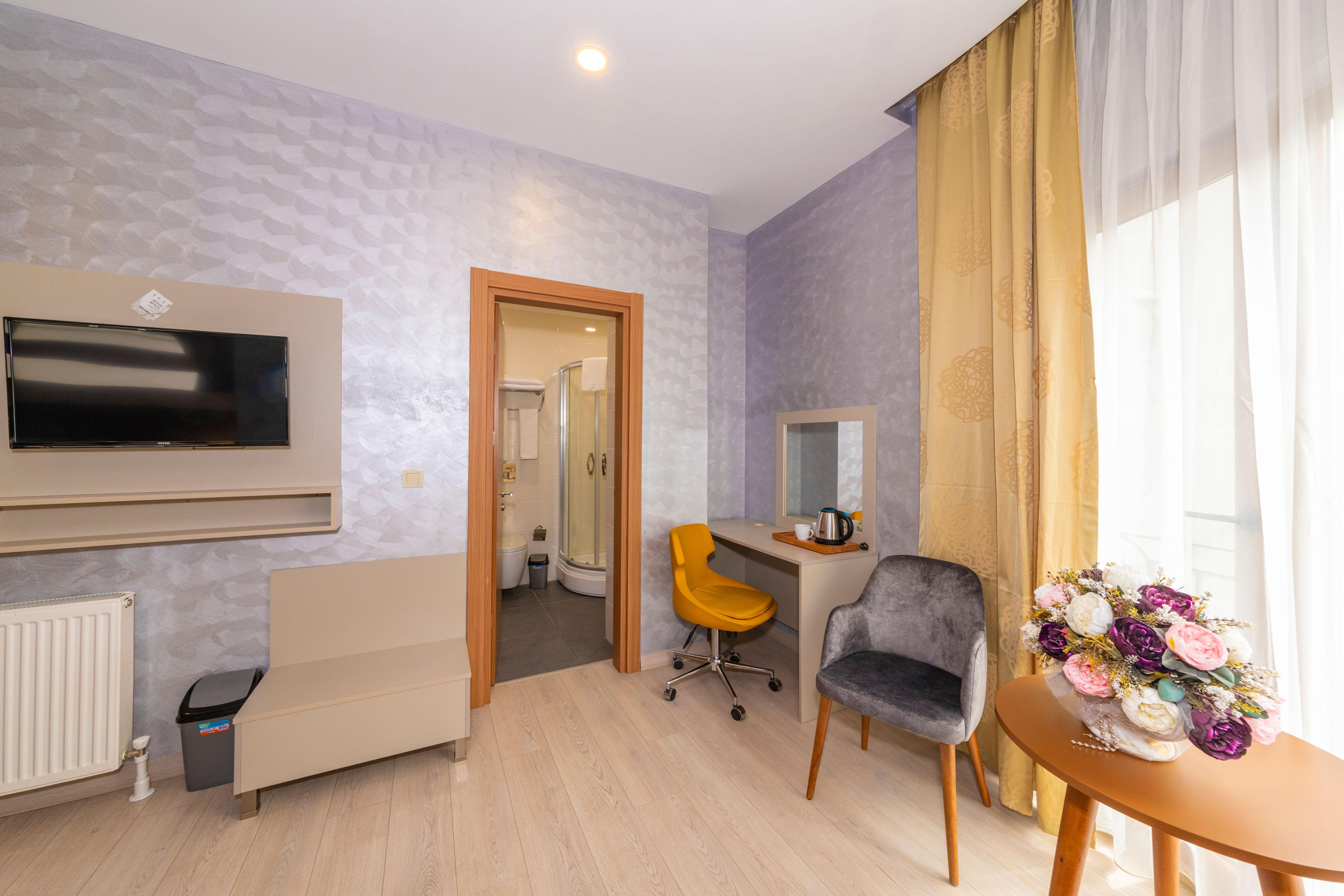 Stayso By Cloud7 Hotels Isztambul Kültér fotó