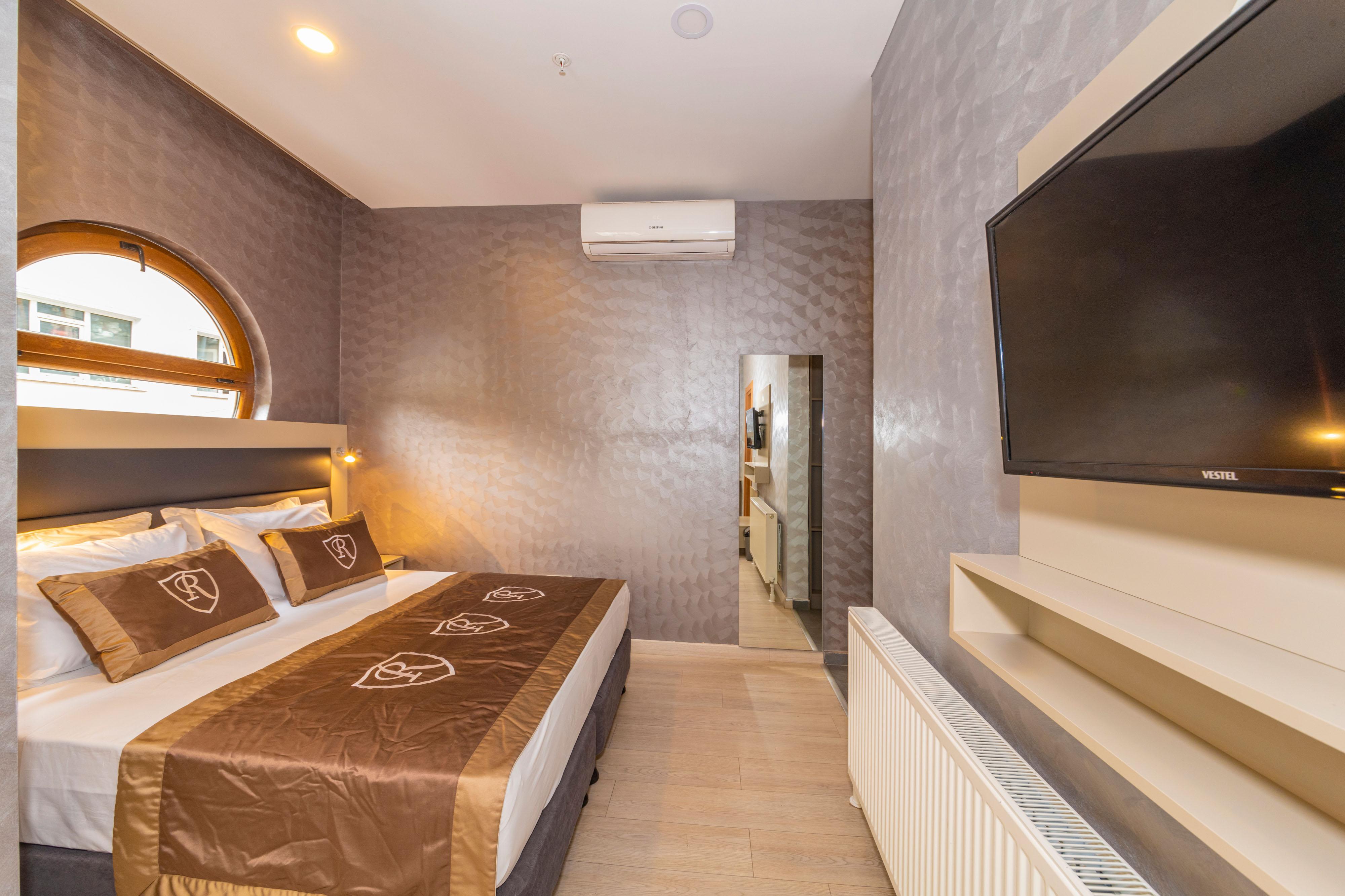Stayso By Cloud7 Hotels Isztambul Kültér fotó