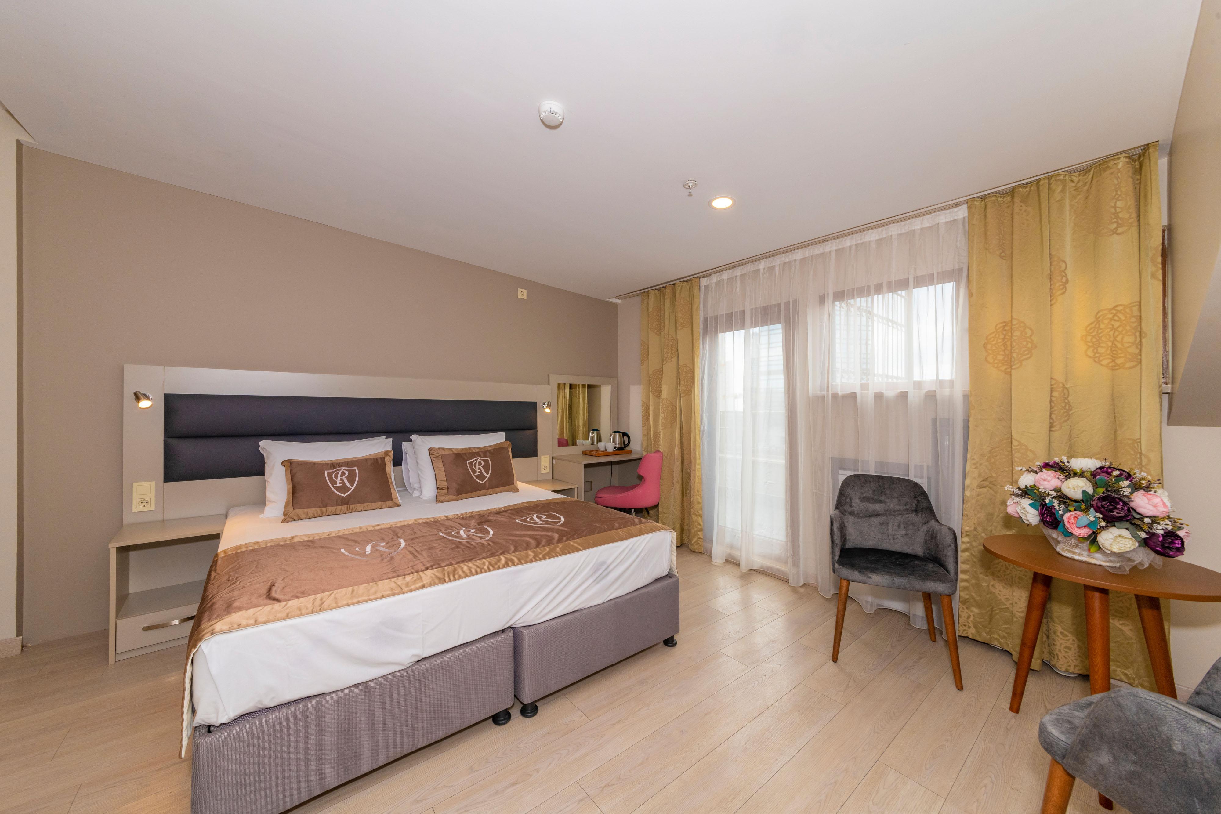 Stayso By Cloud7 Hotels Isztambul Kültér fotó