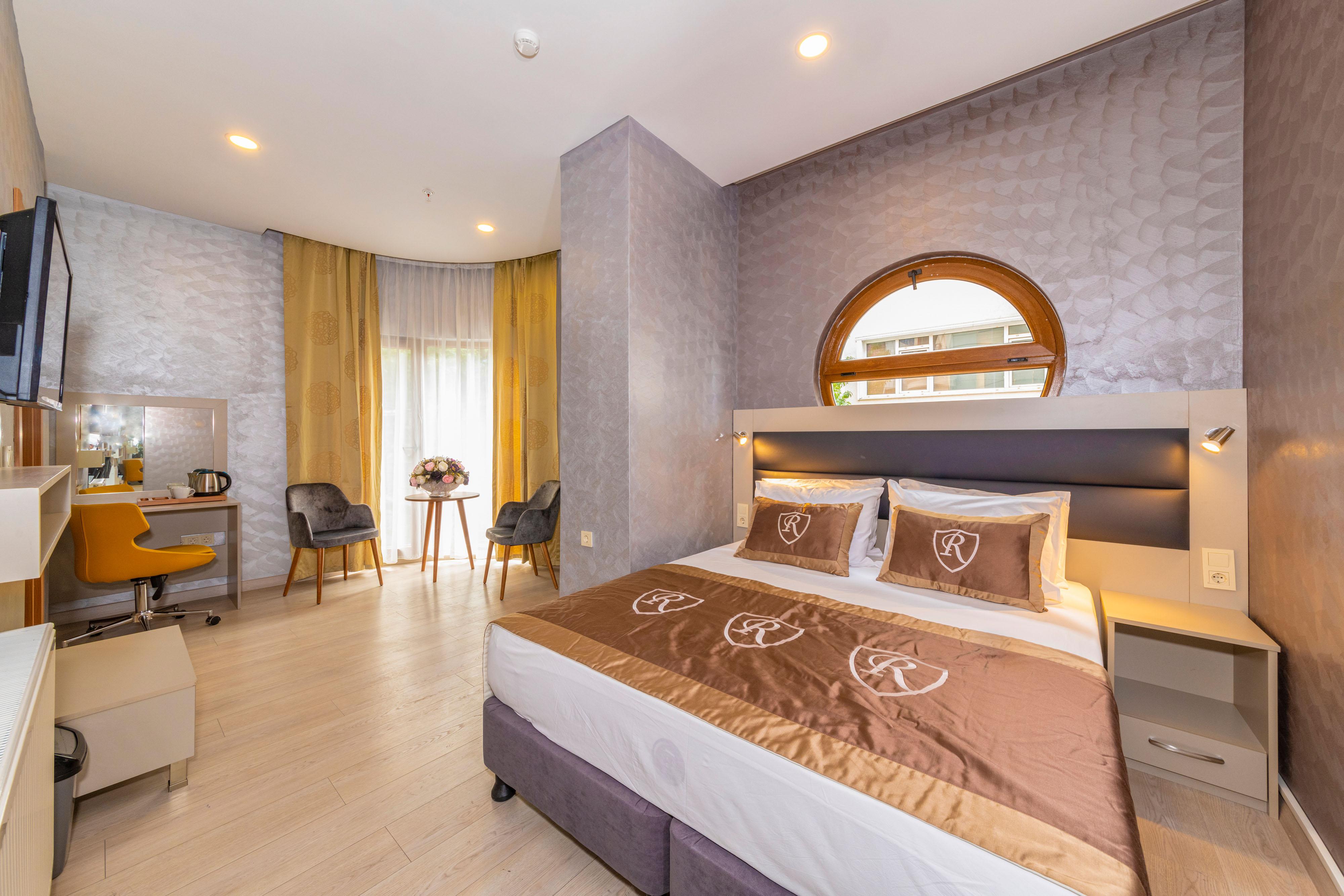 Stayso By Cloud7 Hotels Isztambul Kültér fotó