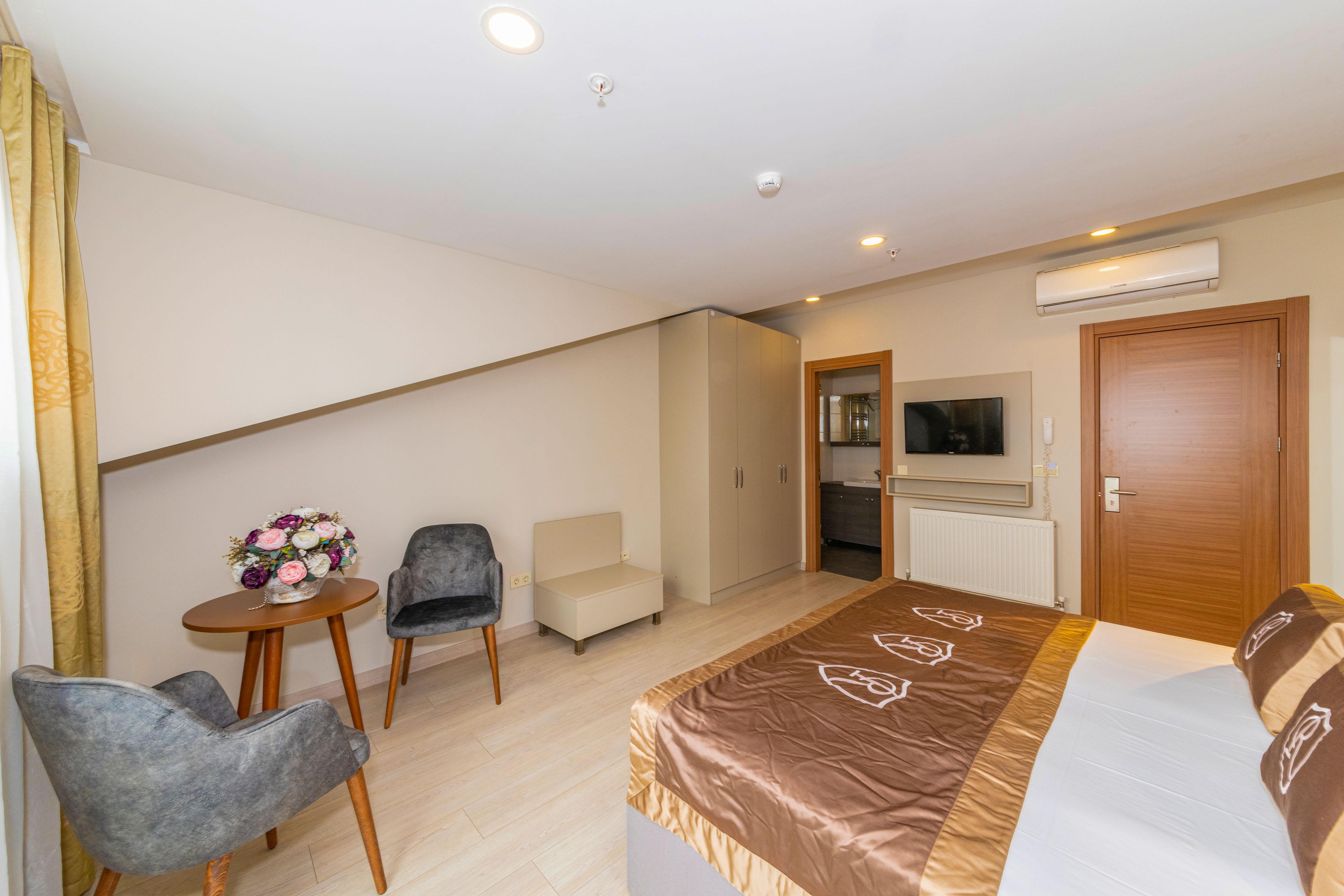 Stayso By Cloud7 Hotels Isztambul Kültér fotó