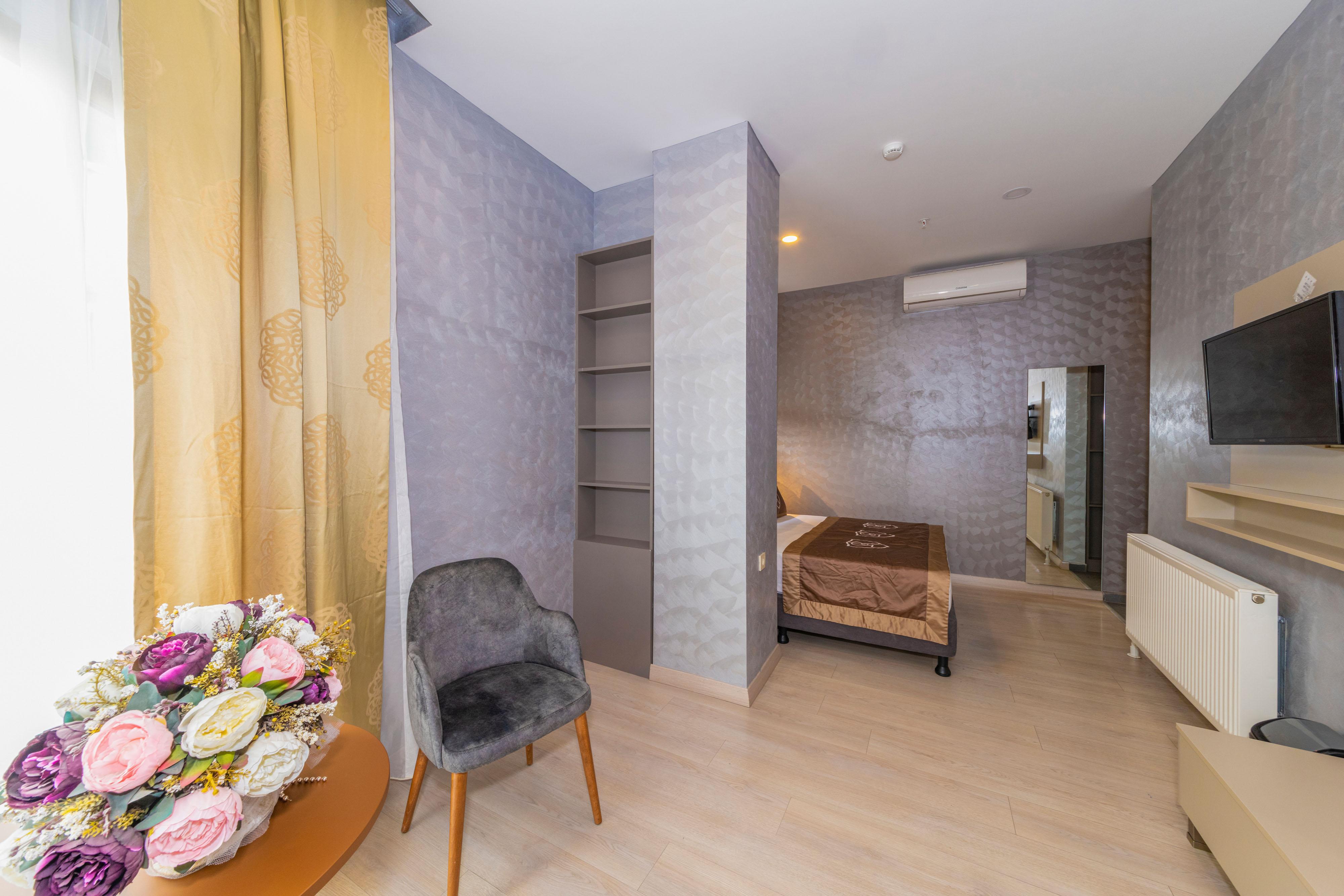 Stayso By Cloud7 Hotels Isztambul Kültér fotó