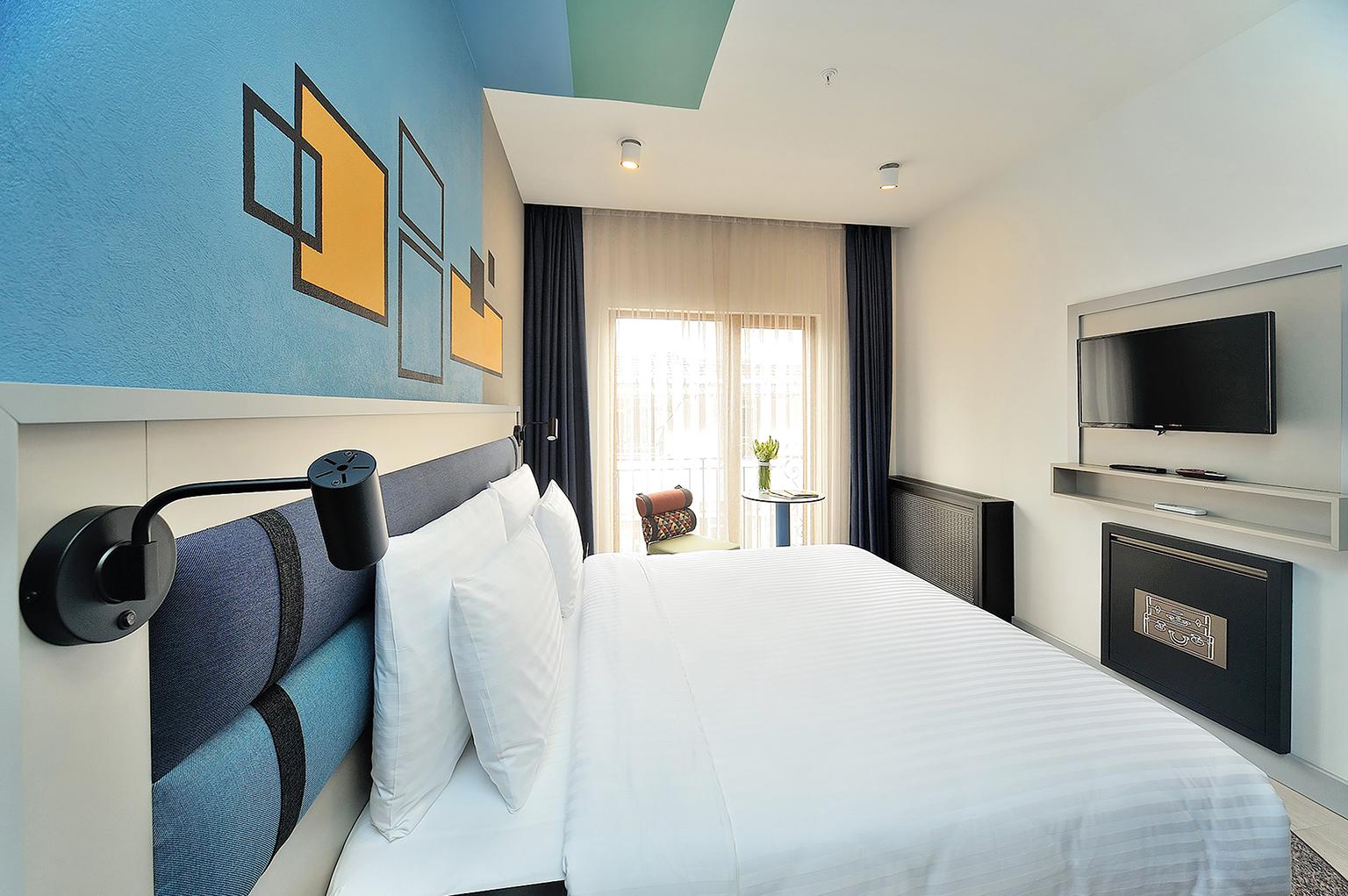 Stayso By Cloud7 Hotels Isztambul Kültér fotó