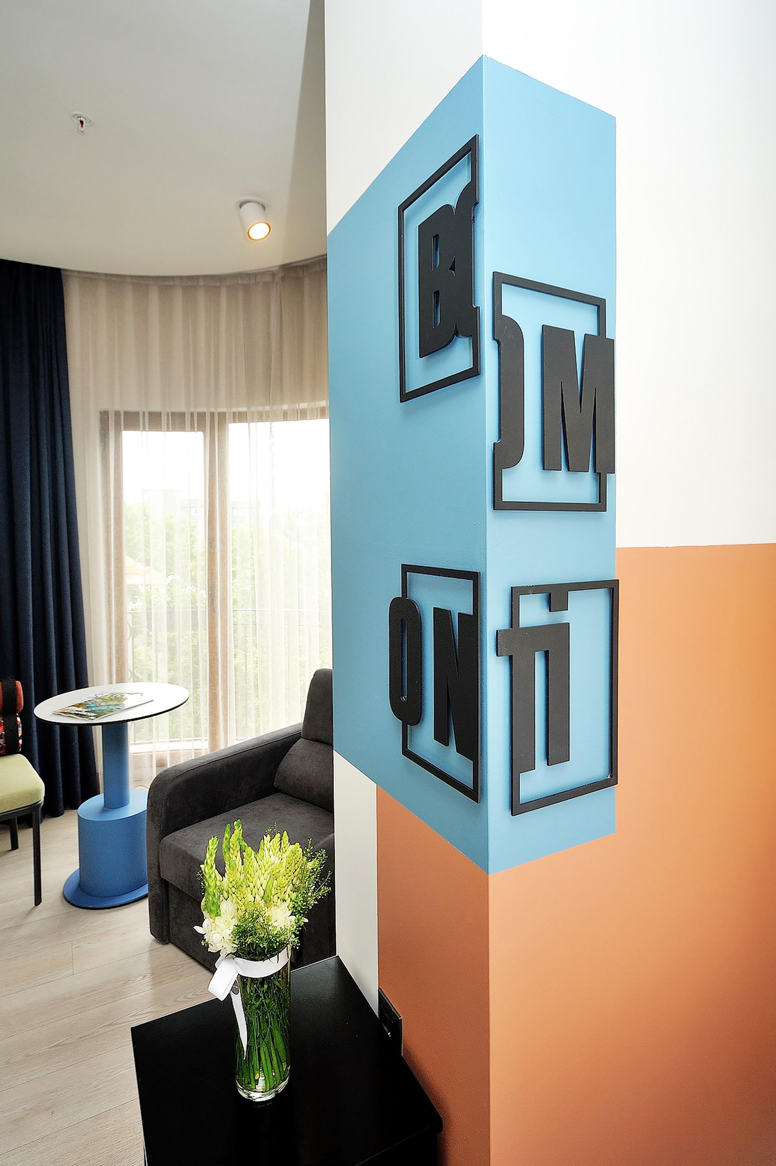 Stayso By Cloud7 Hotels Isztambul Kültér fotó