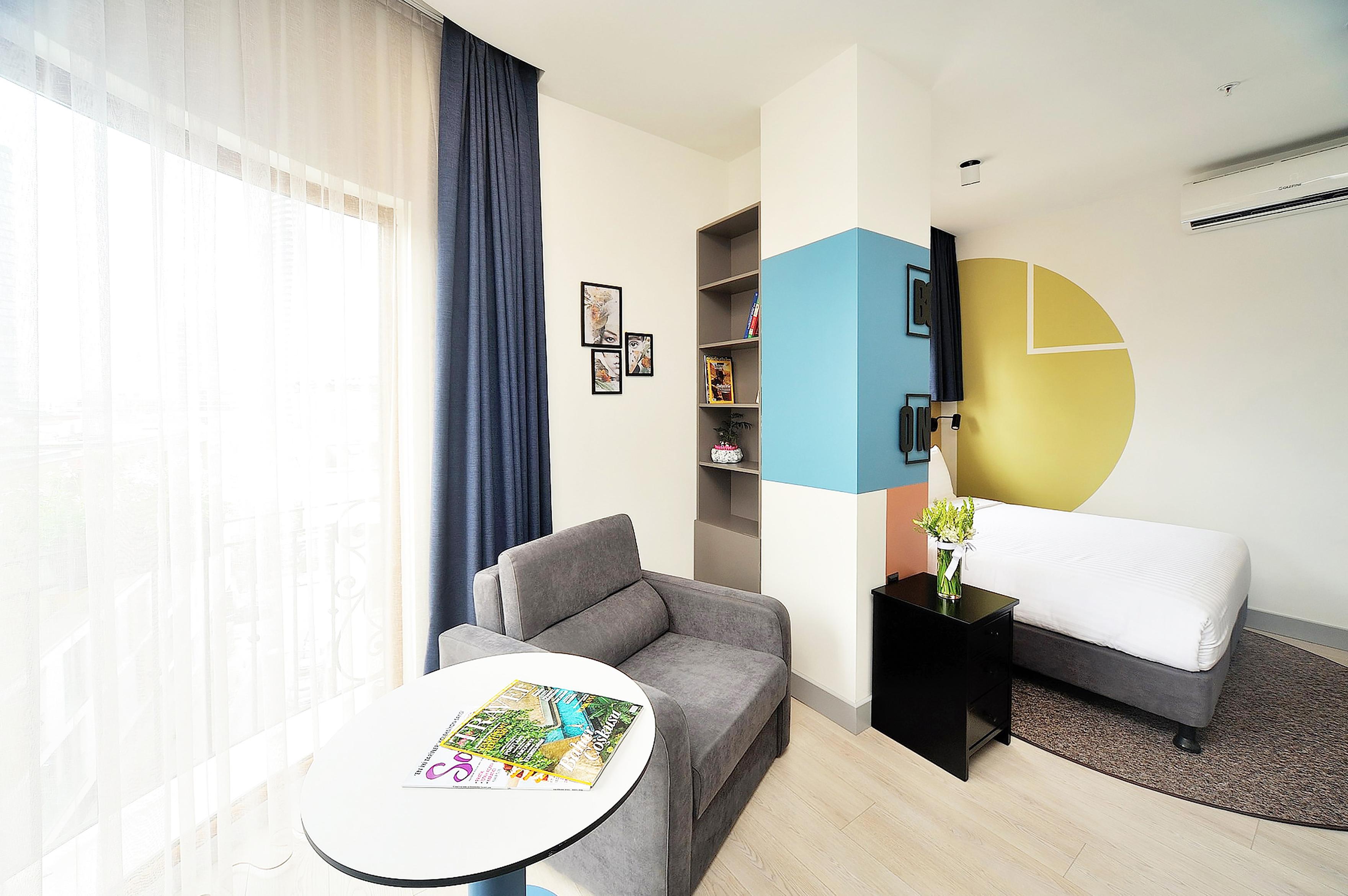 Stayso By Cloud7 Hotels Isztambul Kültér fotó