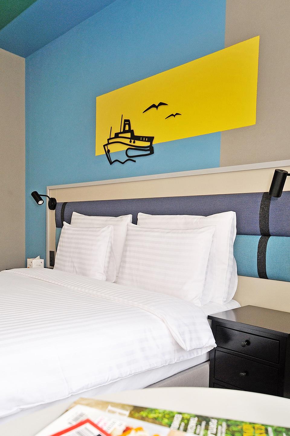 Stayso By Cloud7 Hotels Isztambul Kültér fotó